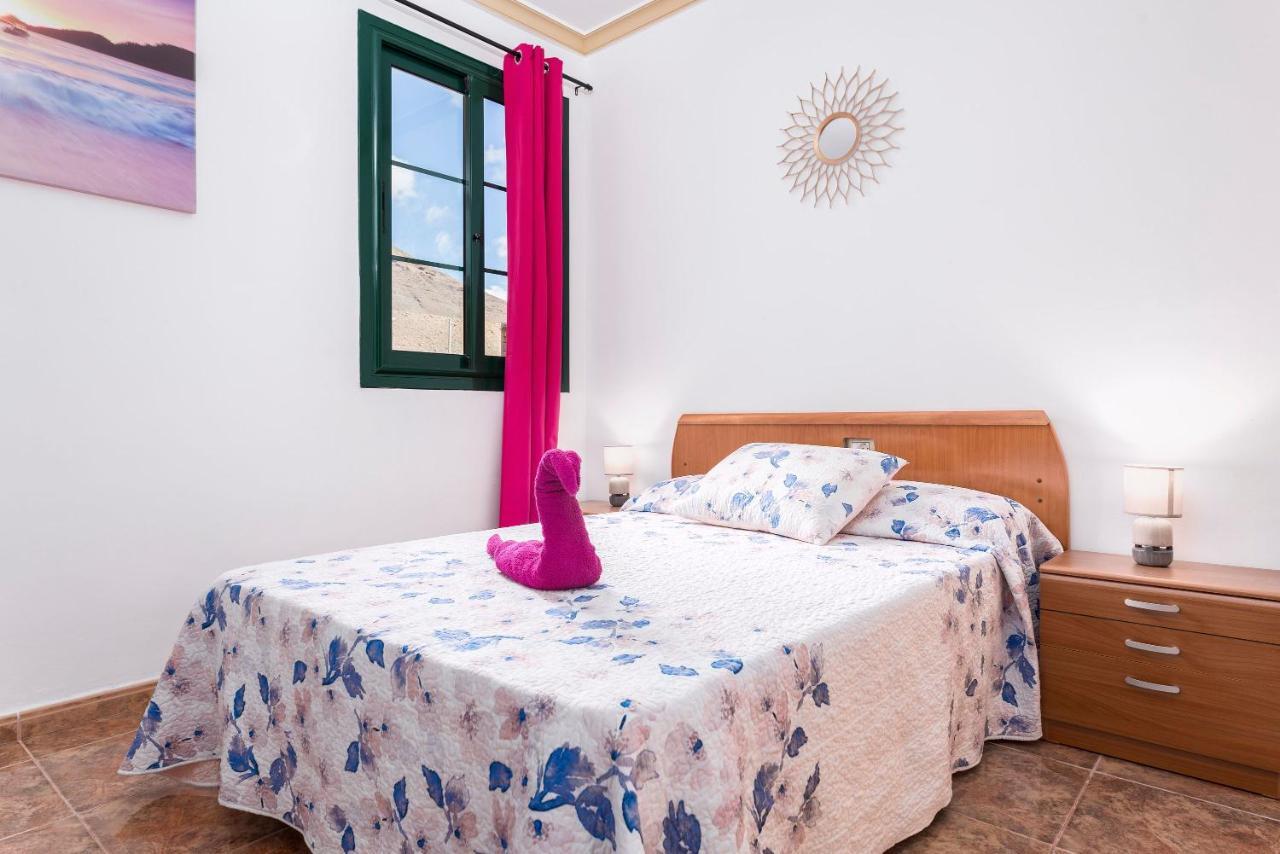 Vivienda Vacacional Sara Tetir Exterior photo