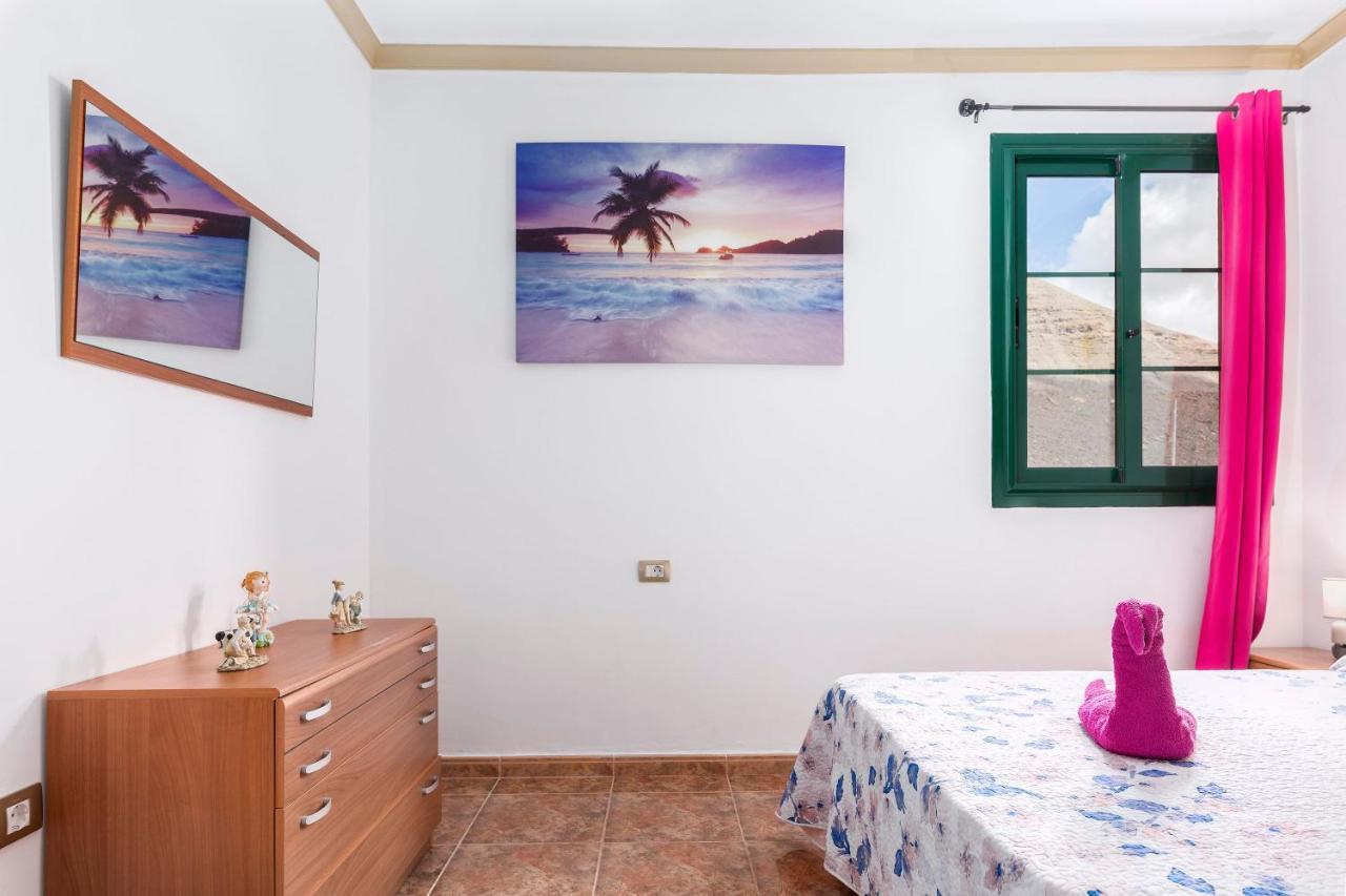 Vivienda Vacacional Sara Tetir Exterior photo